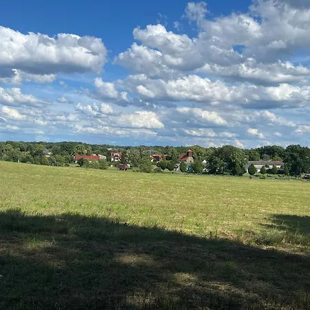 Top-ferienwohnung Bei Berlin, Bis 3 Gaeste, Terrasse Und Garten * 베슈텐지